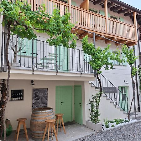 Vila Imenja Smartno Εξωτερικό φωτογραφία