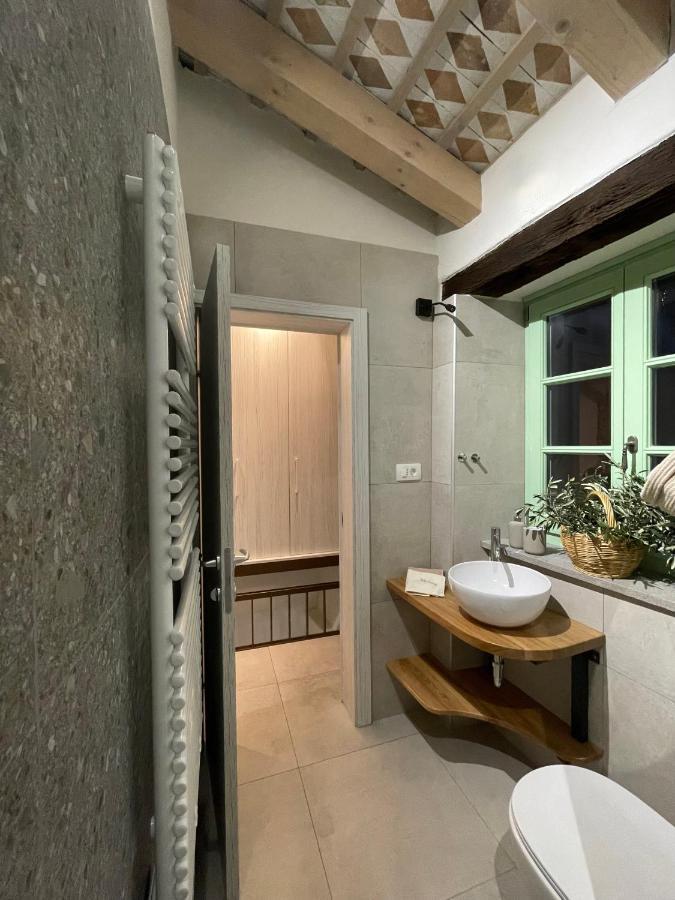 Vila Imenja Smartno Εξωτερικό φωτογραφία