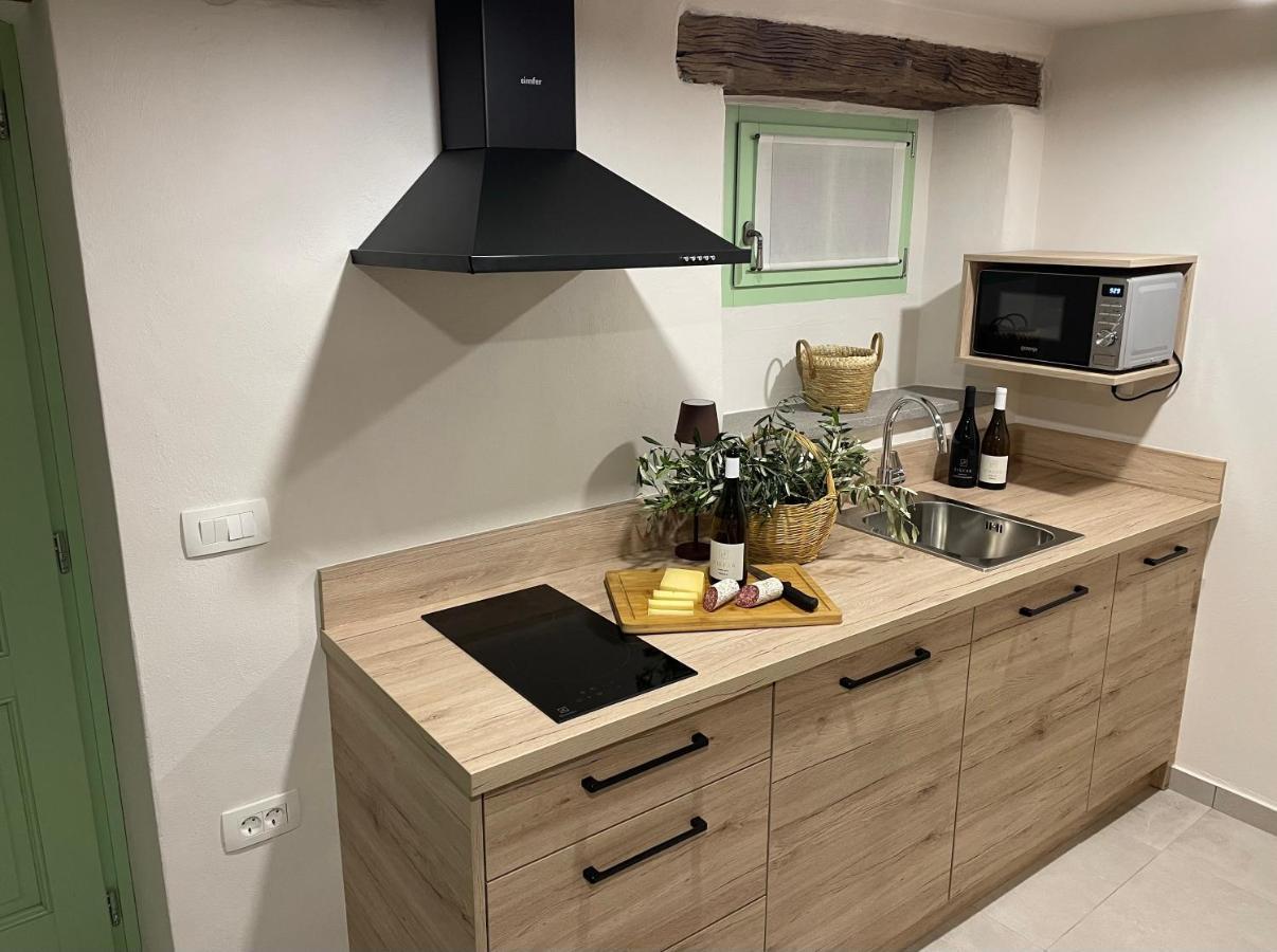 Vila Imenja Smartno Εξωτερικό φωτογραφία