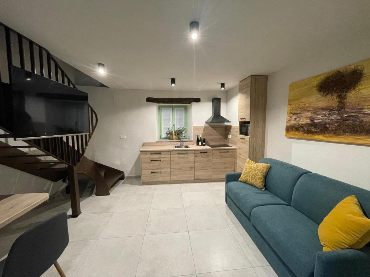 Vila Imenja Smartno Εξωτερικό φωτογραφία