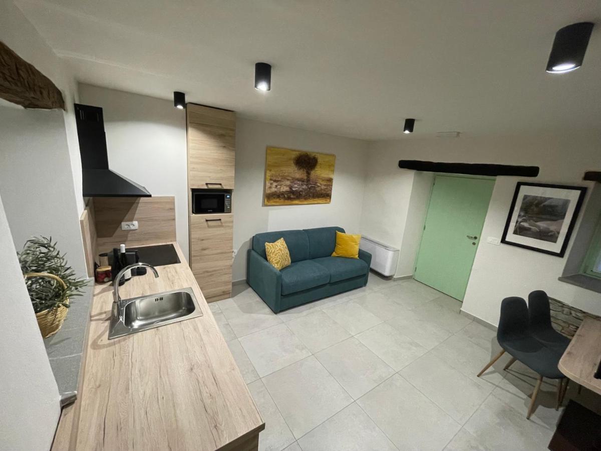 Vila Imenja Smartno Εξωτερικό φωτογραφία