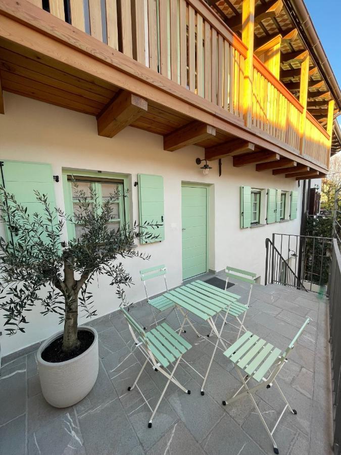 Vila Imenja Smartno Εξωτερικό φωτογραφία